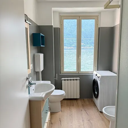 Appartamento The Dream Corner Argegnolakefront