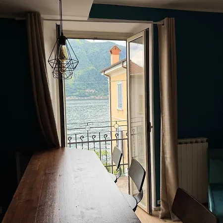 The Dream Corner Argegnolakefront Appartamento Colonno