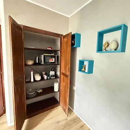 The Dream Corner Argegnolakefront Apartman *