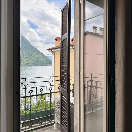 Appartamento The Dream Corner Argegnolakefront
