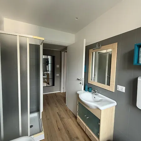 The Dream Corner Argegnolakefront Apartman