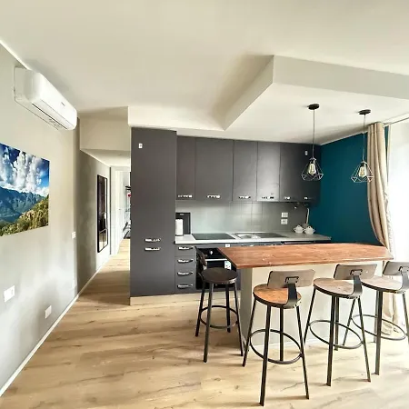 Appartamento The Dream Corner Argegnolakefront Colonno