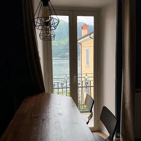 The Dream Corner Argegnolakefront Apartmán
