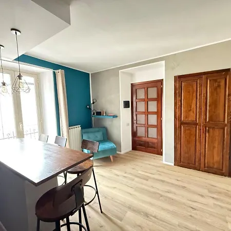 Appartamento The Dream Corner Argegnolakefront