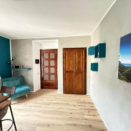 Appartamento The Dream Corner Argegnolakefront